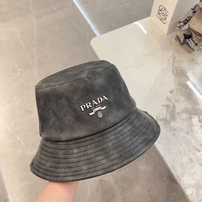 Prada Caps